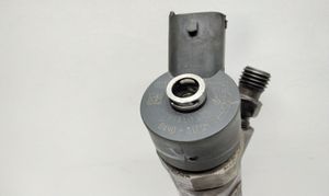 Peugeot 307 Injecteur de carburant 0445110188