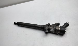 Peugeot 307 Injecteur de carburant 0445110188