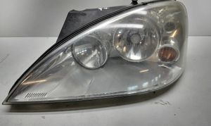 Ford Galaxy Lampa przednia 7M5941015D