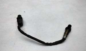 BMW 5 E60 E61 Sensore della sonda Lambda 0281004018