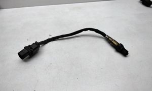 BMW 5 E60 E61 Sensore della sonda Lambda 0281004018