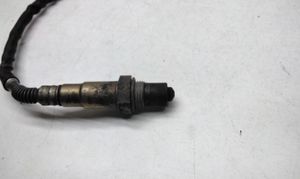 BMW 5 E60 E61 Sonde lambda 0281004018