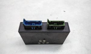 BMW 5 E34 Module confort 1388613