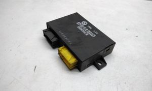 BMW 5 E34 Module confort 8360076