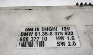 BMW 5 E39 Modulo comfort/convenienza 8378632