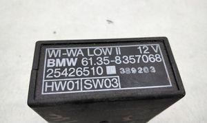 BMW 3 E36 Moduł / Przekaźnik wycieraczek 8357068