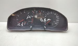 Audi A4 S4 B5 8D Compteur de vitesse tableau de bord 8D0919861C