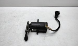 Volkswagen Sharan Accelerator pedal position sensor 7M0907469A