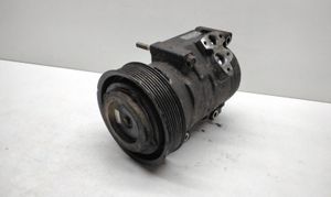 Mazda 6 Ilmastointilaitteen kompressorin pumppu (A/C) 4472204661