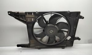 Renault Scenic I Kale ventilateur de radiateur refroidissement moteur 7700433728