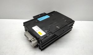 Mercedes-Benz ML W163 Amplificatore A1638200189