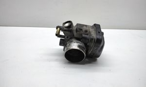 Volkswagen New Beetle Throttle valve 06A133062A