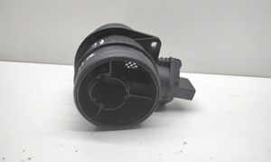 Audi A3 S3 8P Ilmamassan virtausanturi 074906461B