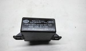 Audi A8 S8 D2 4D Moduł / Sterownik lusterek bocznych RA0907445A