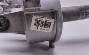 Opel Meriva A Pompa wspomaganie układu kierowniczego 13153554