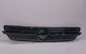 Opel Meriva A Grotelės priekinės 13162160