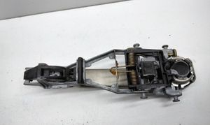 Skoda Octavia Mk2 (1Z) Išorinė atidarymo rankena galinių durų 5J0837885
