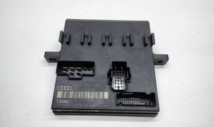 Audi A8 S8 D3 4E Module confort 4E0907279L