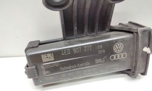 Audi A8 S8 D3 4E Capteur de pression des pneus 4E0907277