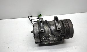 Audi 80 90 S2 B4 Ilmastointilaitteen kompressorin pumppu (A/C) 8A0260805AD