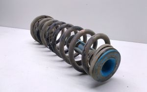 Renault Scenic I Rear coil spring 