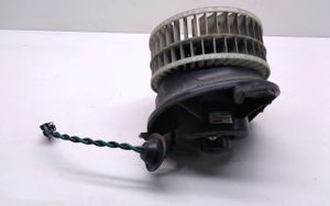 Chrysler Voyager Heater fan/blower AY1661000347