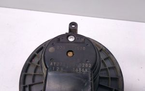 Chrysler Voyager Heater fan/blower AY2727000282