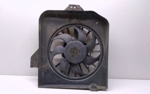 Chrysler Voyager Kale ventilateur de radiateur refroidissement moteur 2326403804