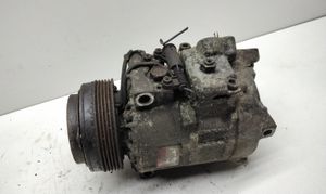 BMW 3 E46 Compressore aria condizionata (A/C) (pompa) 8377241