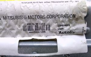 Mitsubishi Space Star Airbag del pasajero MR602414