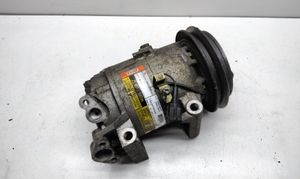 Nissan Primera Ilmastointilaitteen kompressorin pumppu (A/C) 92600BN310