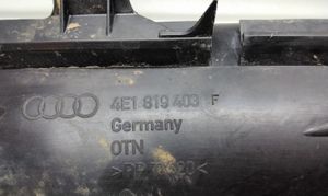 Audi A8 S8 D2 4D Rivestimento del tergicristallo 4E1819403F