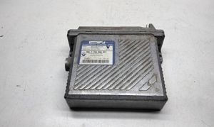 Volvo S40, V40 Sterownik / Moduł ECU 7700868321