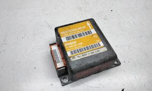 Mercedes-Benz E W210 Module de contrôle airbag 0008209726