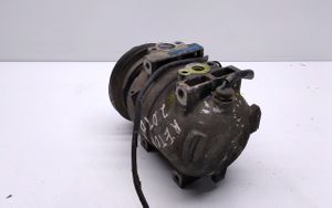 KIA Retona Ilmastointilaitteen kompressorin pumppu (A/C) HFC134A5060212353