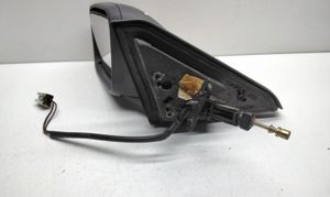 Volvo S40, V40 Manual wing mirror E10117373