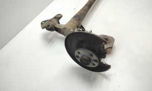 Opel Meriva A Rear axle beam 