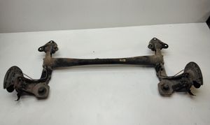 Opel Meriva A Rear axle beam 