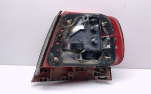 Audi A4 S4 B5 8D Lampa tylna 