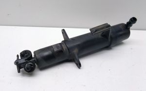 Jaguar X-Type Headlight washer spray nozzle 