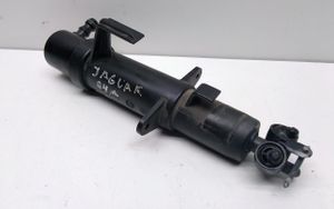 Jaguar X-Type Headlight washer spray nozzle 