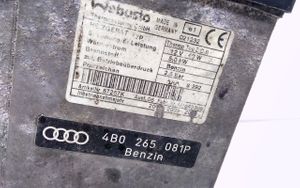 Audi A6 S6 C5 4B Autonominis šildytuvas (webasto) 4B0265081P