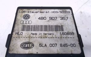 Audi TT Mk1 Šviesų modulis 4B0907357