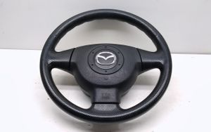 Mazda 2 Kierownica DD5997