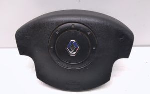 Renault Scenic II -  Grand scenic II Poduszka powietrzna Airbag kierownicy 8200310291