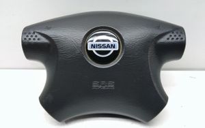 Nissan Almera N16 Airbag de volant 5319374