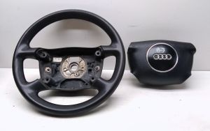 Audi A3 S3 8P Kierownica 8Z0419091C