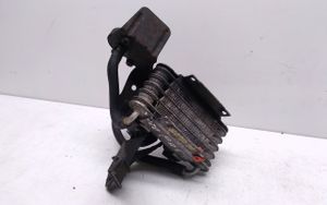 BMW 3 E46 Radiatore del carburatore (radiatore) 9623000