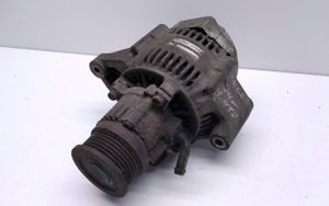 Hyundai Accent Alternator 3730027503