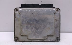 Skoda Fabia Mk1 (6Y) Sterownik / Moduł ECU 038906012GD